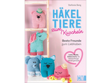 Buch Häkeltiere zum Kuscheln