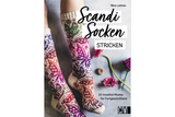 Buch: Scandi-Socken stricken von Niina Laitinen, Christophorus Verlag