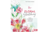 Buch Floral Sketching