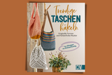 Eine Häkel-Anleitung aus unserem Buch „Trendige Taschen häkeln“