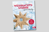 Weihnachtssterne basteln