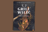 Ein Burger-Rezept aus dem Buch "Grill Wild!"