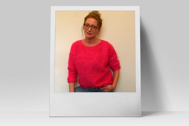Petra Knoblauch